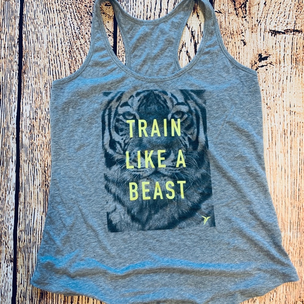 Beast Active Tank